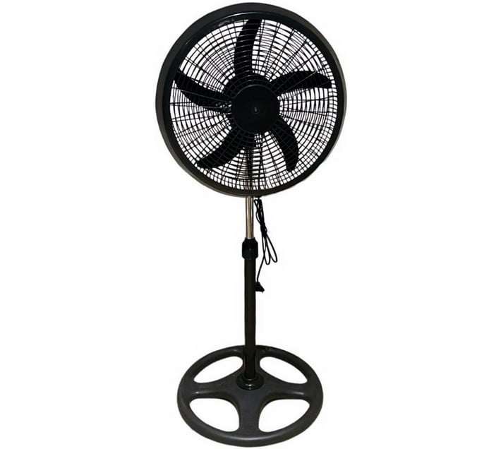 Condere High Speed Stand Fan 16 Inch Electric Pedestal Fan