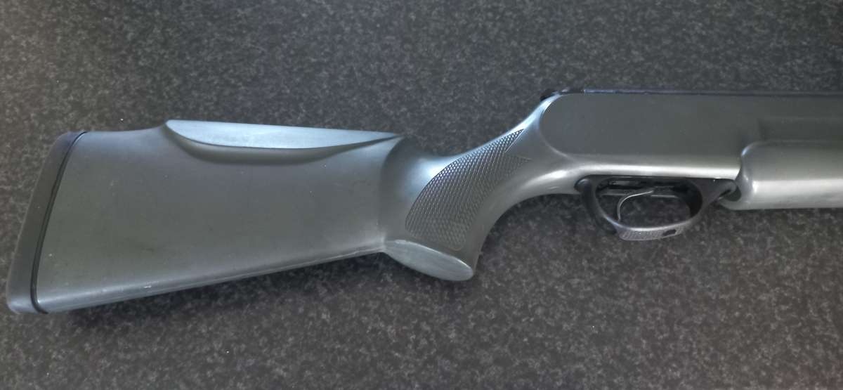 HATSON MODEL 70 PELLET GUN