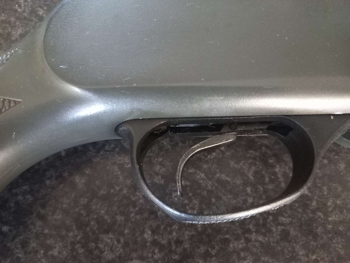 HATSON MODEL 70 PELLET GUN