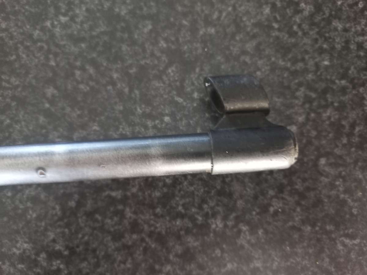 HATSON MODEL 70 PELLET GUN