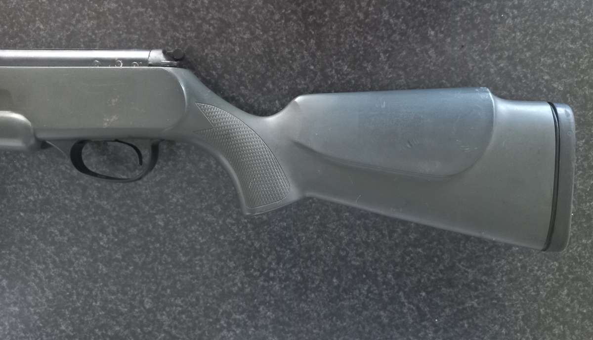 HATSON MODEL 70 PELLET GUN