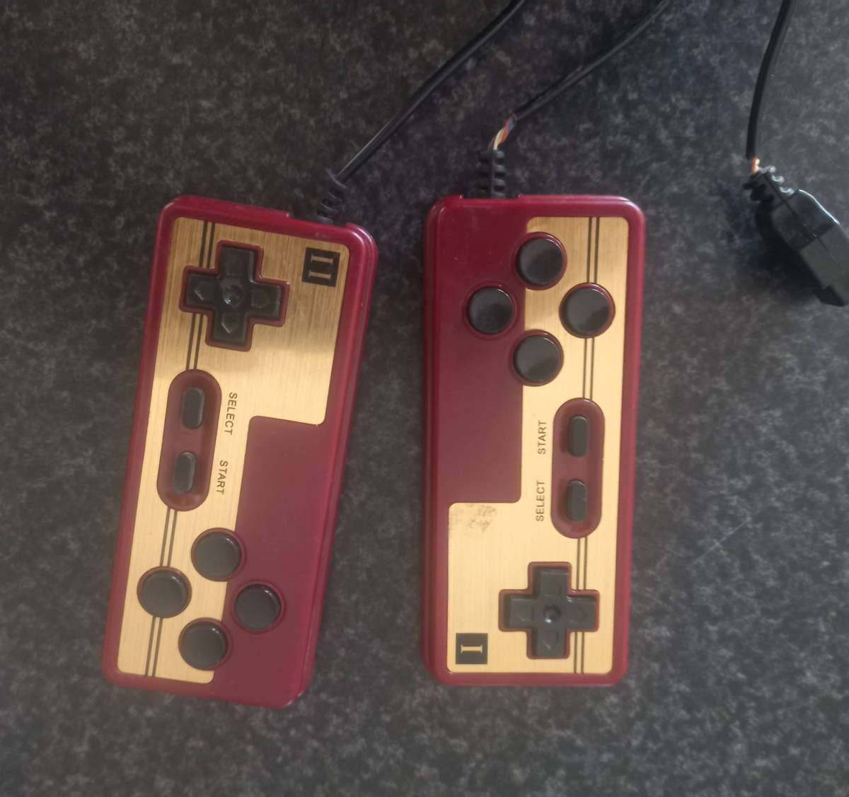 FAMILY COMPUTER GAME