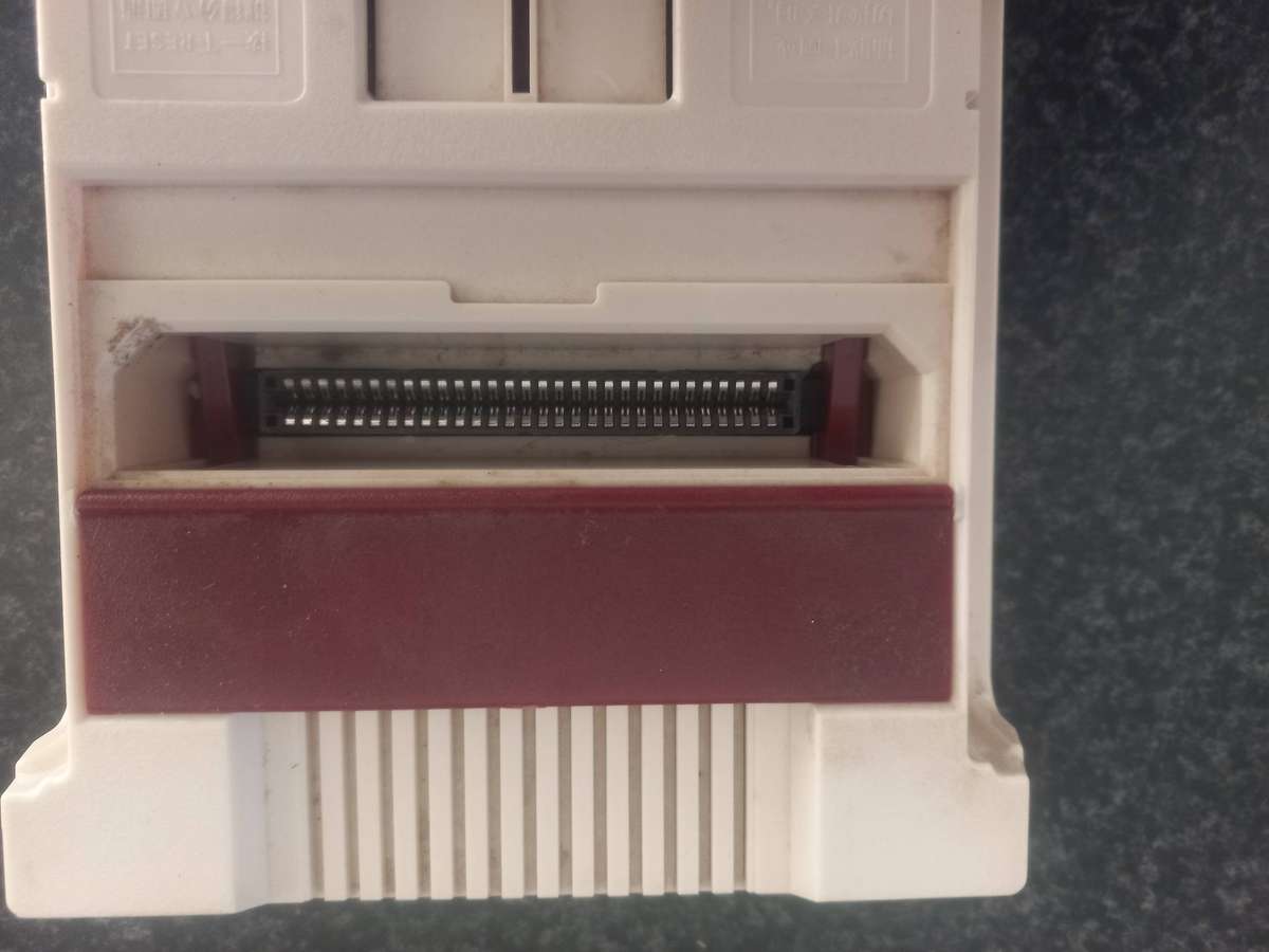 FAMILY COMPUTER GAME