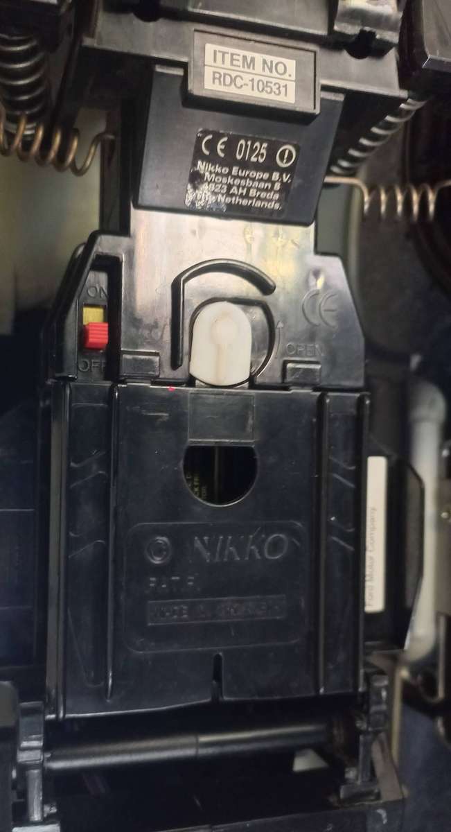 large  ford python radio conmtrol car - f150