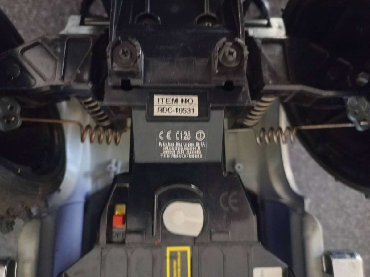 large  ford python radio conmtrol car - f150