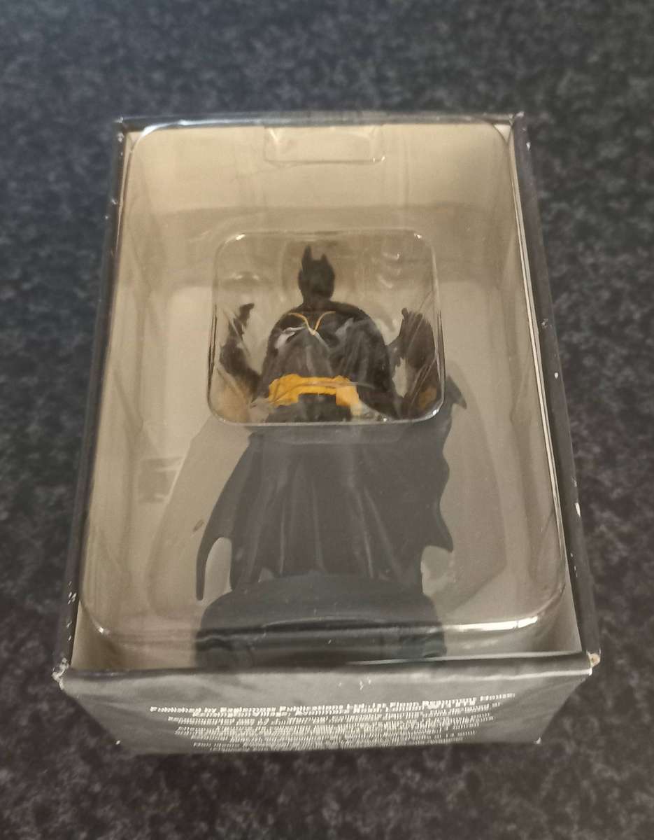 DC COMICS 2009 - FIGURINE BATMAN