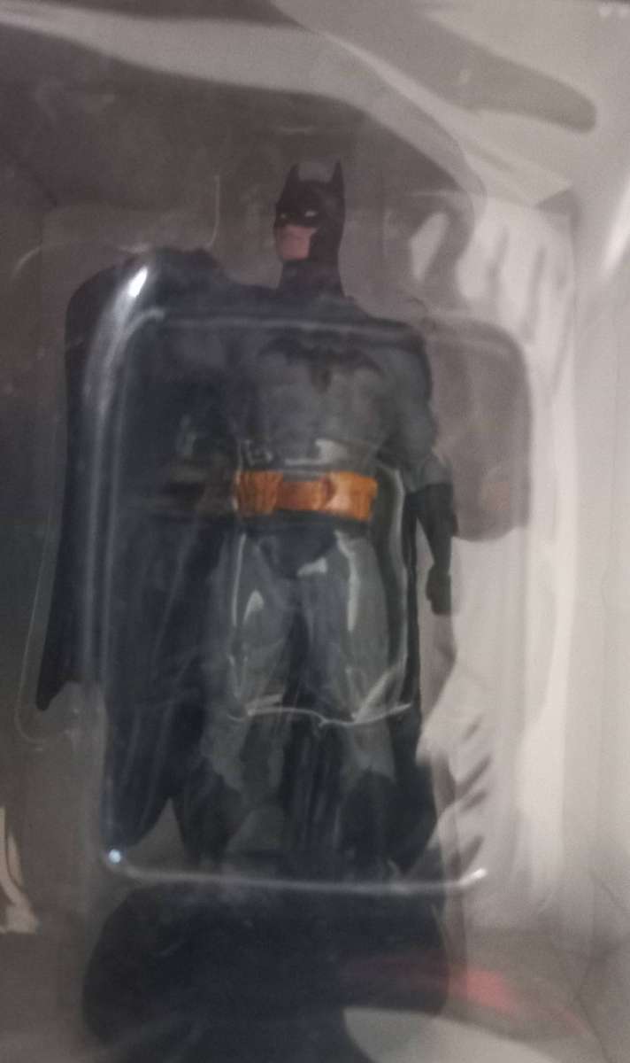 DC COMICS 2009 - FIGURINE BATMAN