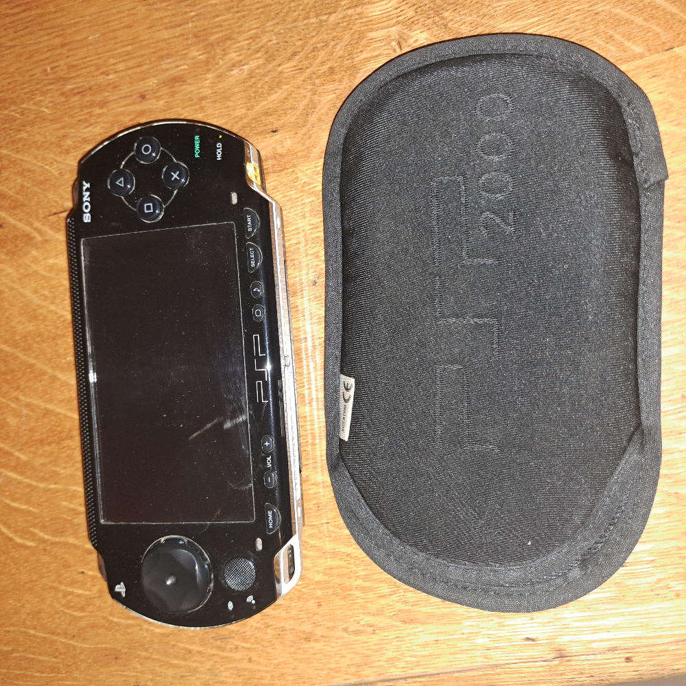 Psp Bundle