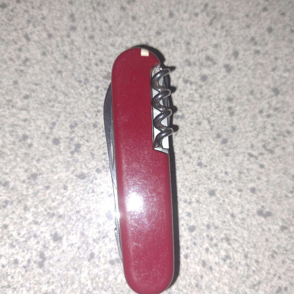 Victorinox Pocket knife
