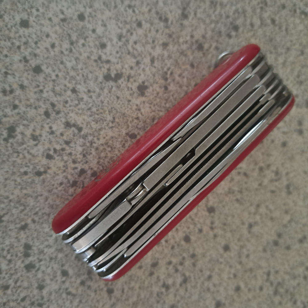 Victorinox Pocket knife