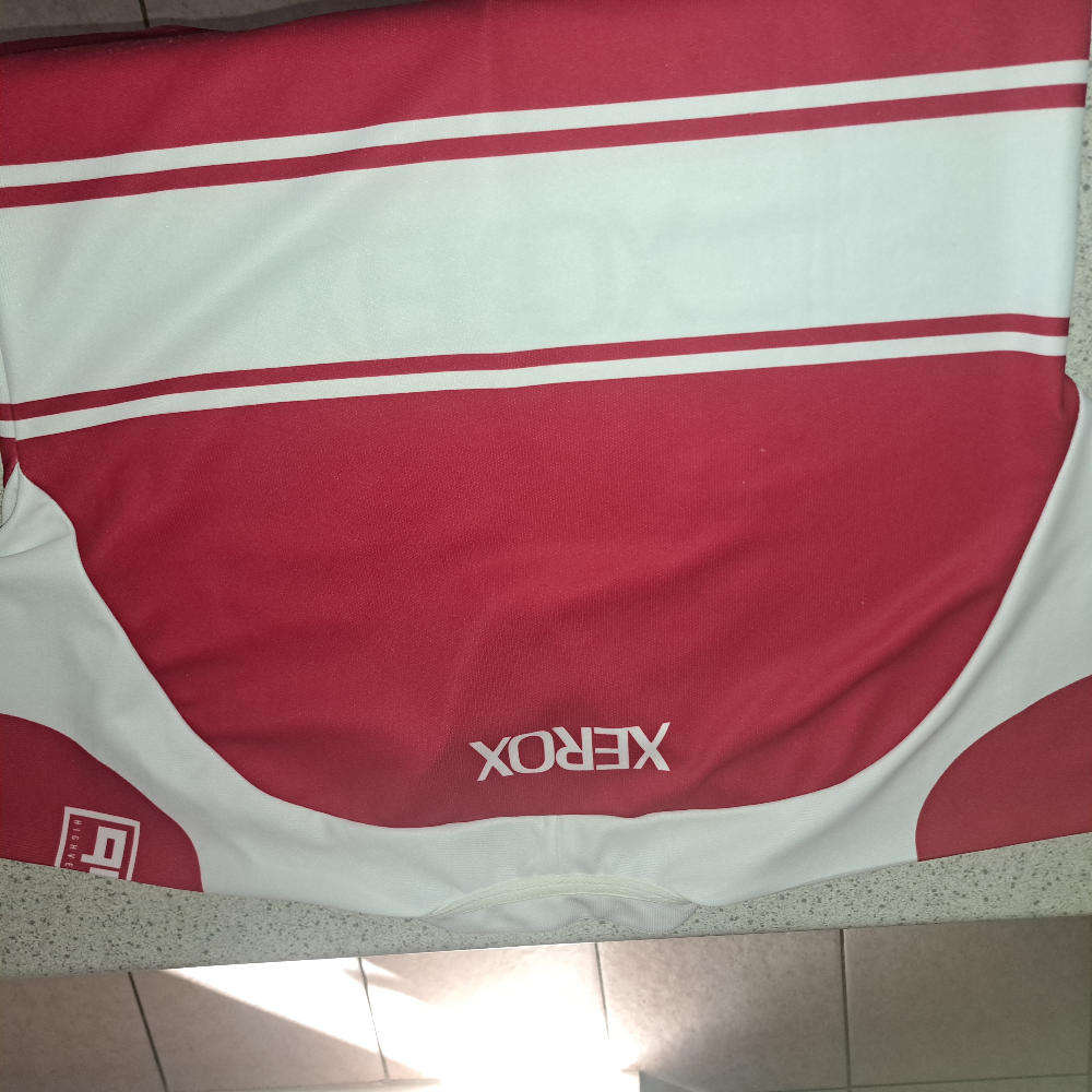 Lions Rugby Away supporters jersey