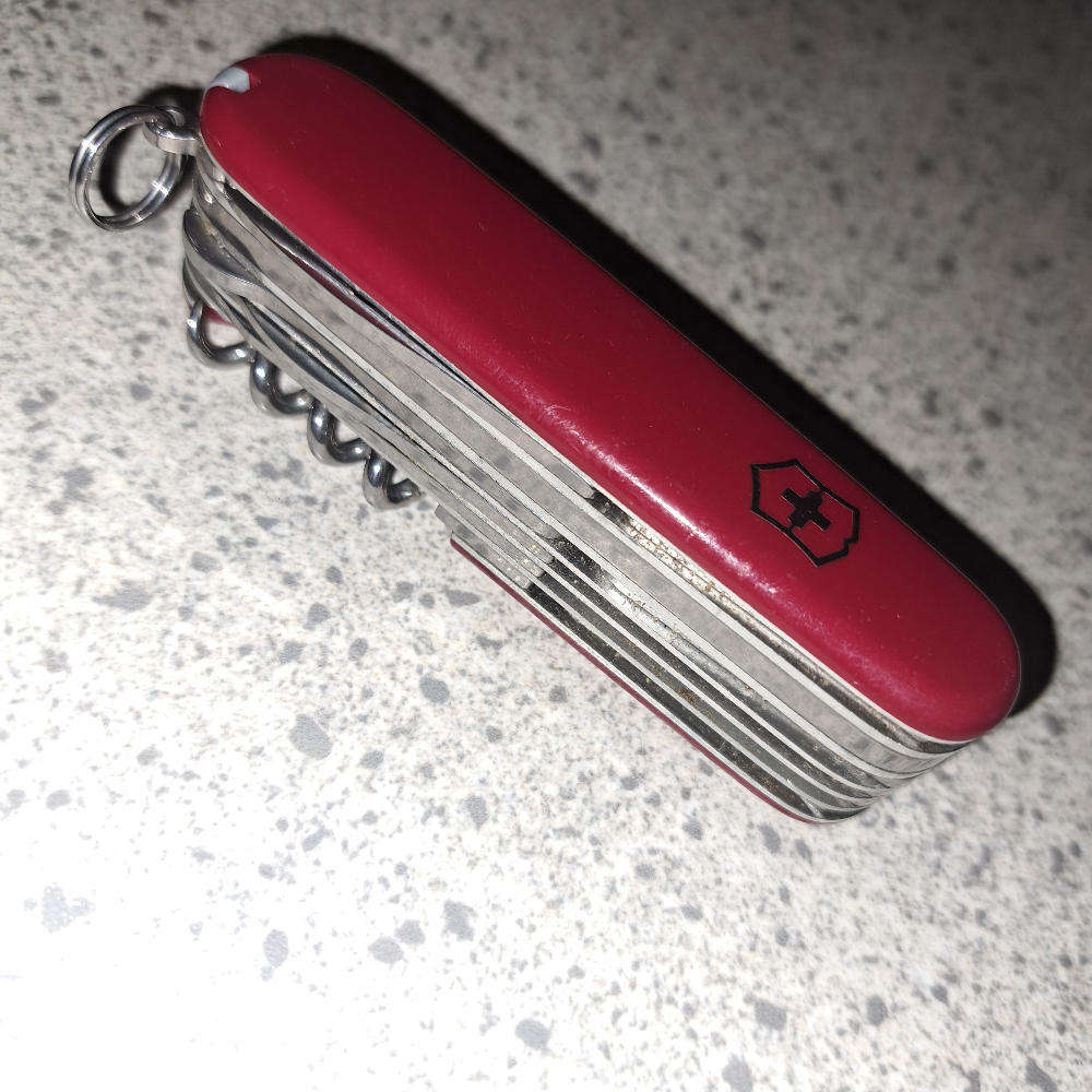 Victorinox Pocket knife