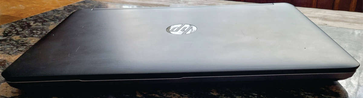 HP Probook 650 i5
