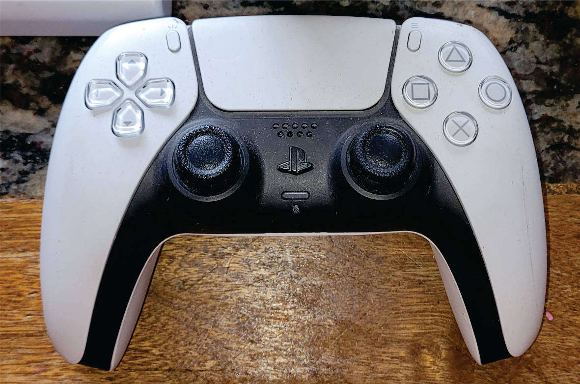 Playstation 5 Slim Disk Edition