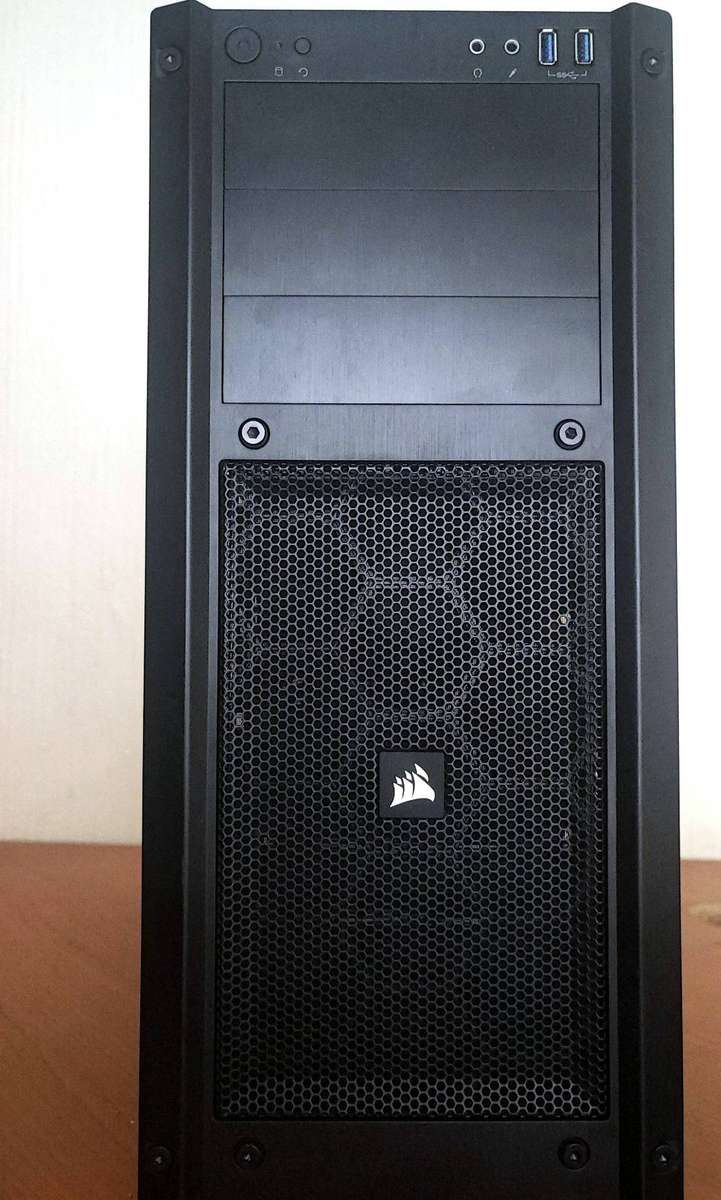 Gaming PC  RTX 3070 Ti, i7, 32GB RAM, 8.5TB Storage