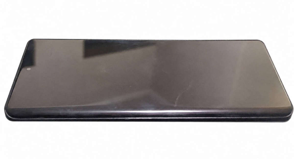 Android Smartphone -- Xiaomi Redmi Note 13 Pro+ 5G | 512GB | 12GB RAM | Original 120W Charger