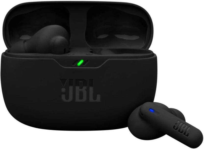 JBL Wave Beam 2 ANC Earphones
