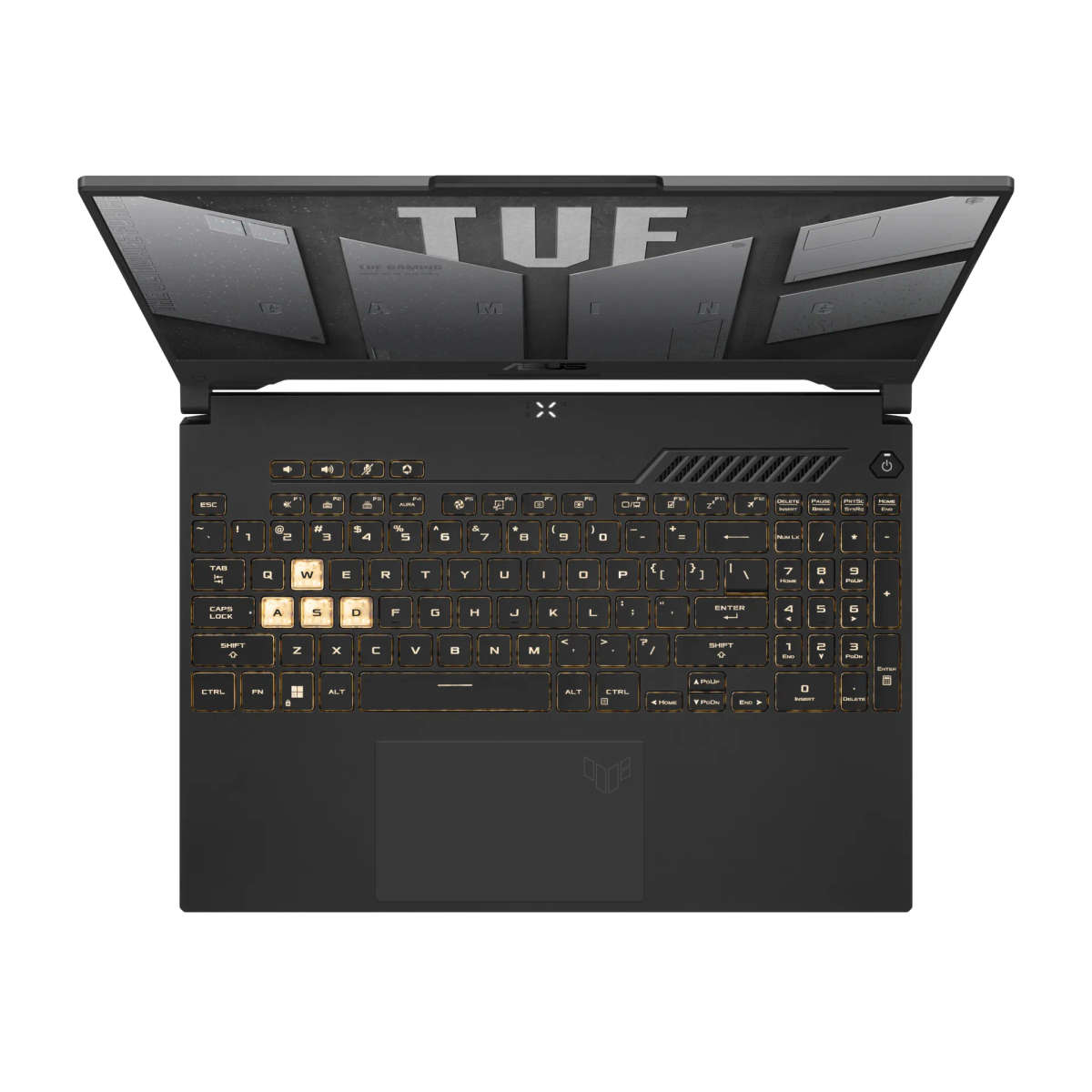 ASUS TUF 15 Intel Core i5 12500H 8GB RAM and 512GB SSD RTX 3050 Gaming Laptop