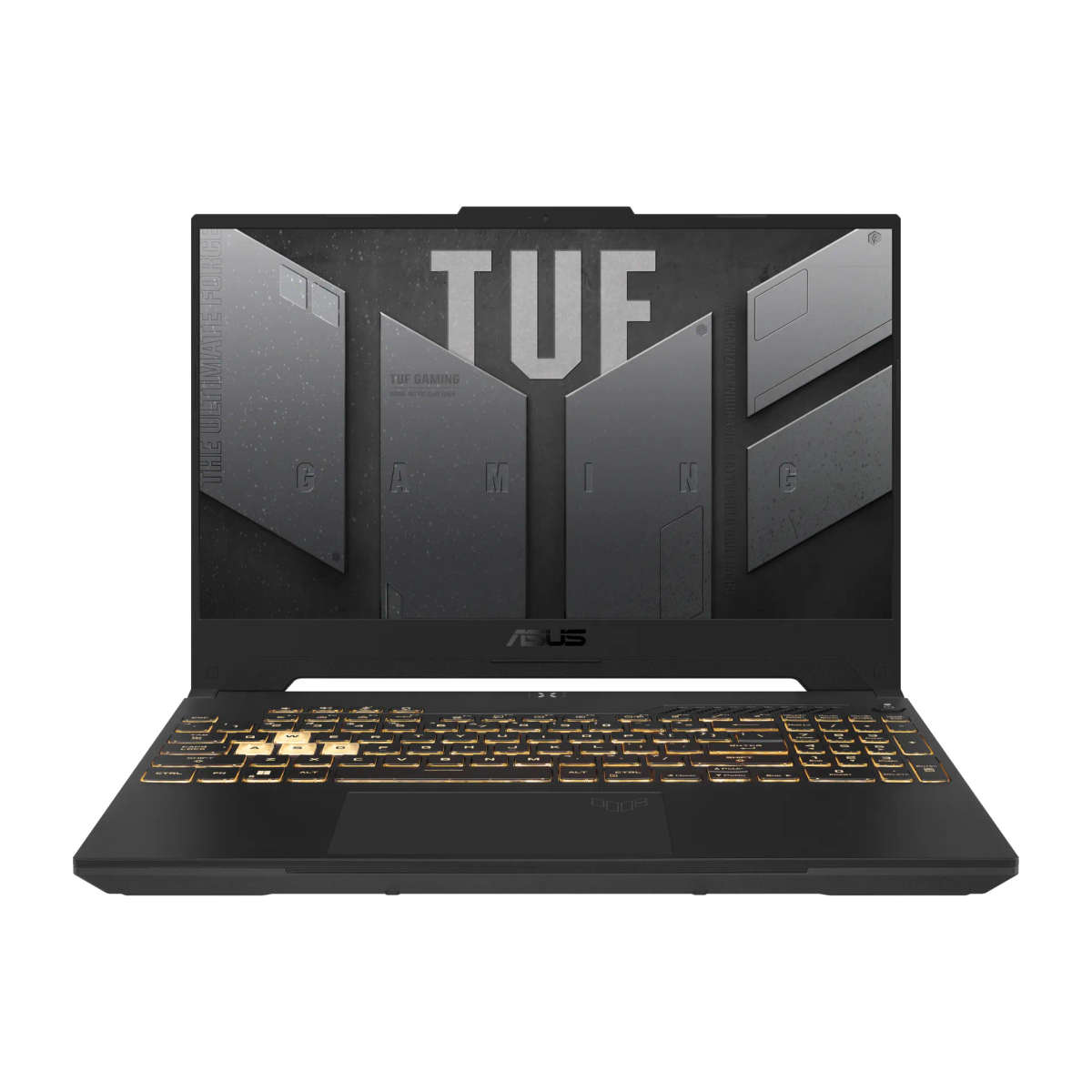 ASUS TUF 15 Intel Core i5 12500H 8GB RAM and 512GB SSD RTX 3050 Gaming Laptop