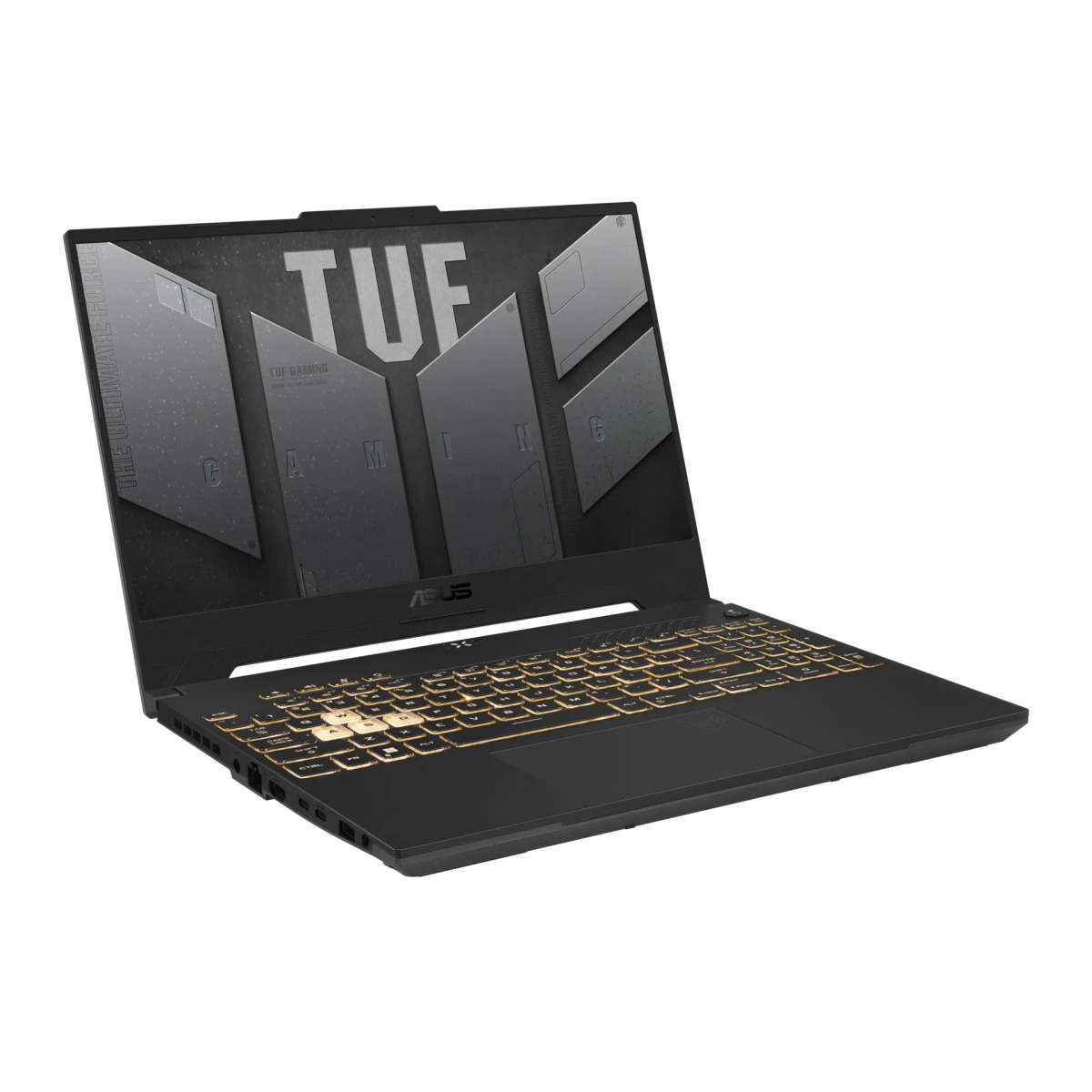 ASUS TUF 15 Intel Core i5 12500H 8GB RAM and 512GB SSD RTX 3050 Gaming Laptop