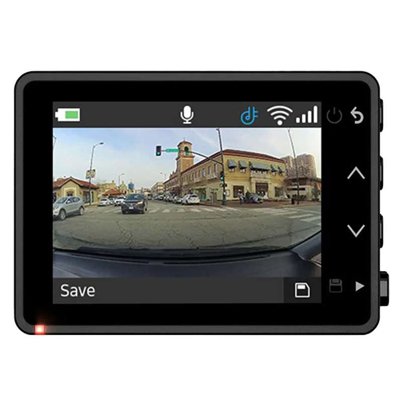Garmin Dash Cam 57 1440p