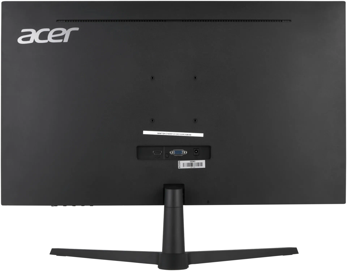 Acer E241Y 23.8" IPS Full HD 100Hz Monitor