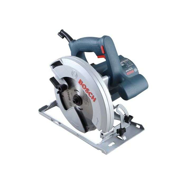 Bosch Professional 1400W Circular Saw | GKS 140