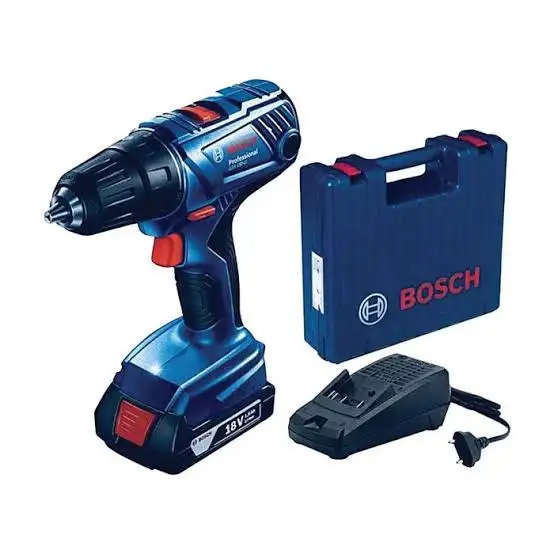 Bosch Professional Cordless Drill | GSB 180-LI | R30 Delivery