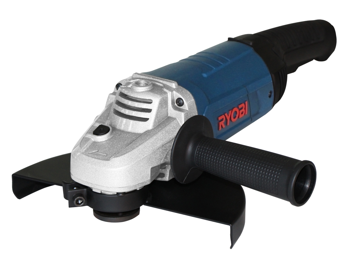 Ryobi Angle Grinder 2000W G-2000