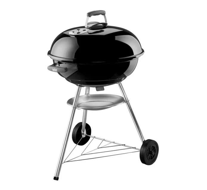 Weber 57 cm Compact Kettle Braai