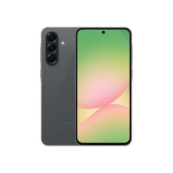 Samsung Galaxy A56 256GB Dual Sim Smartphone Black SM-A566B/DS