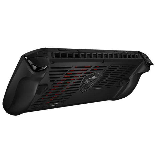 MSI CLAW | Core Ultra 5 | 512GB | 16GB RAM | Gaming Handheld