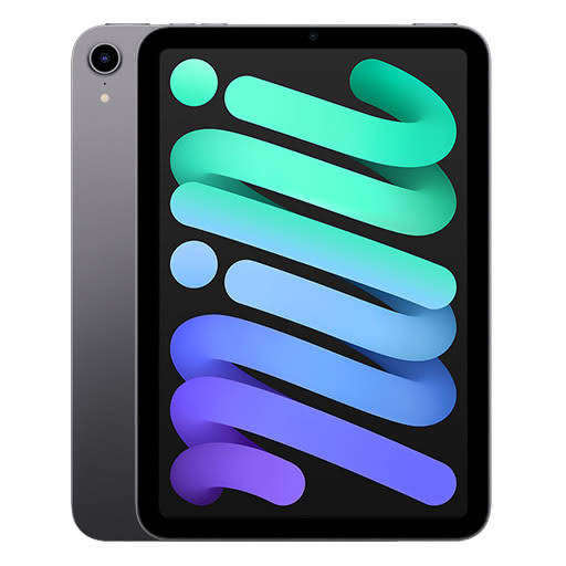 Apple iPad Mini 6th Generation | 64GB | Wifi | Space Gray