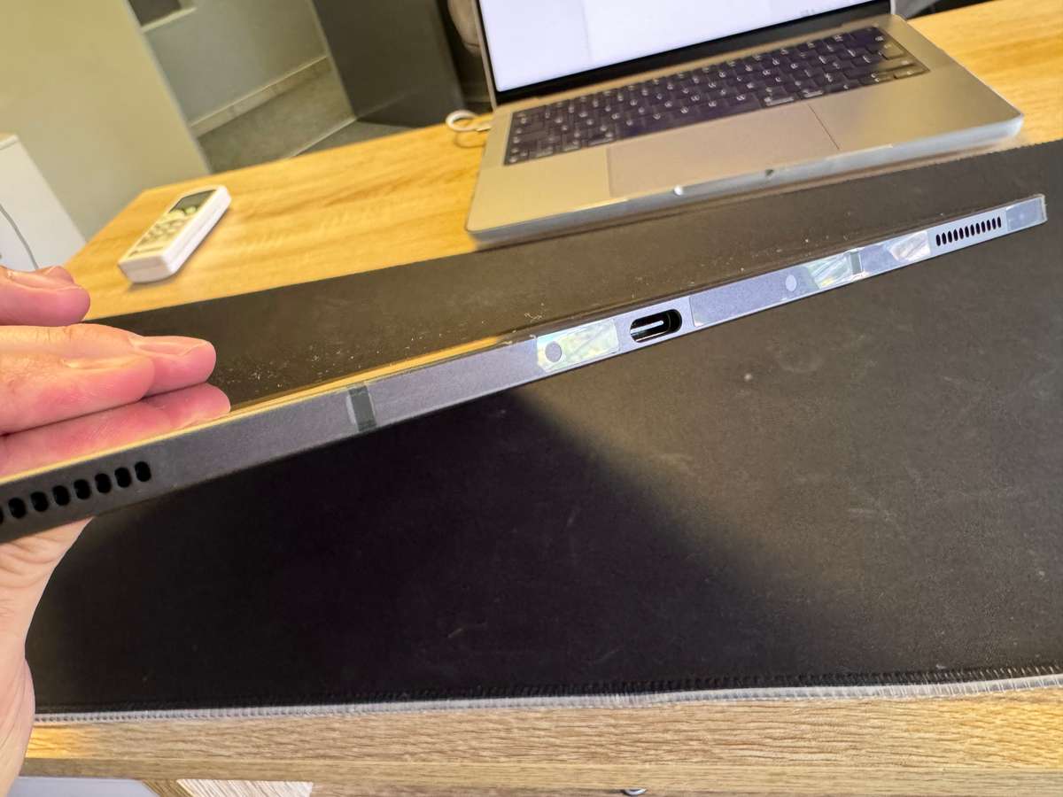 Samsung Galaxy Tab S9 Ultra 5G | 256GB | 14.6" Display | 12GB RAM