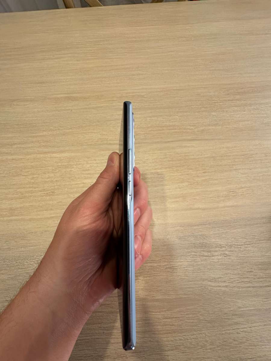 Vivo V27 5G Smartphone | Magic Blue | 128GB