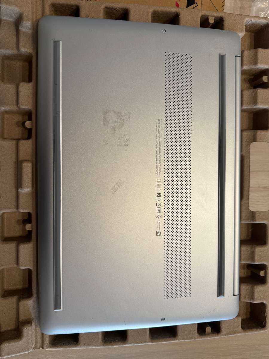 HP 15S Laptop | Core i7-1195G7 | 15.6" FHD | 16GB | 512GB NVMe