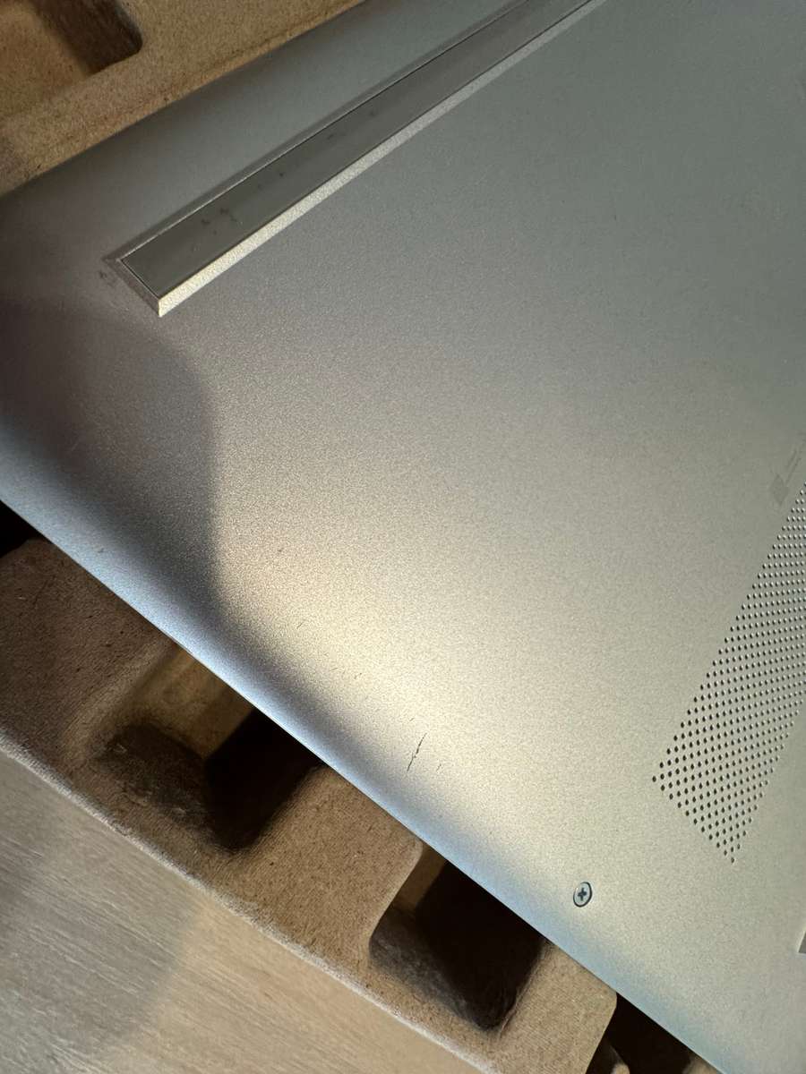 HP 15S Laptop | Core i7-1195G7 | 15.6" FHD | 16GB | 512GB NVMe