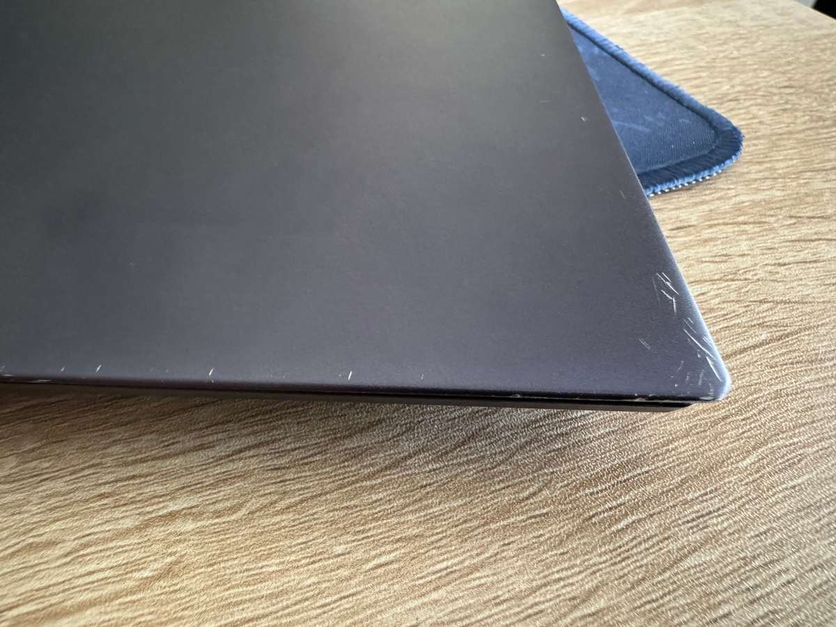 Mecer Q22M Laptop | Core i7-1255U | 15.6" FHD | 8GB | 512GB NVMe