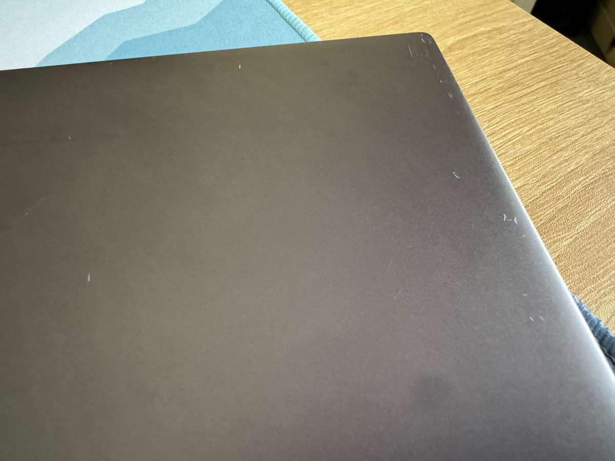 Mecer Q22M Laptop | Core i7-1255U | 15.6" FHD | 8GB | 512GB NVMe