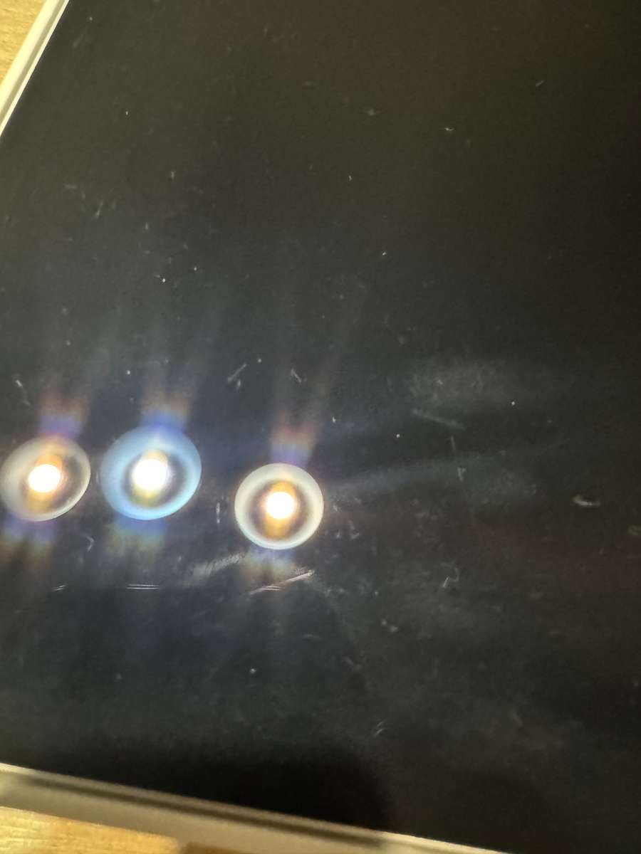 Apple iPad Pro 11-Inch 4th Gen 128GB Wifi