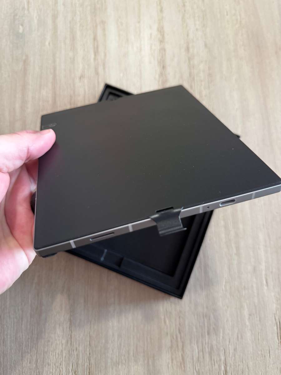 Samsung Z Fold 6 5G | Dual-Sim | 256GB | Silver Shadow