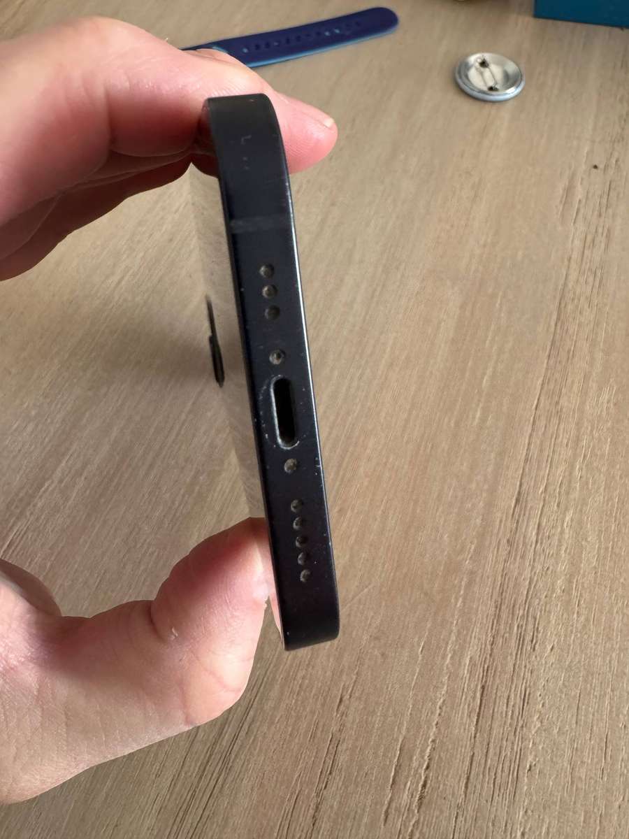 Apple iPhone 12 5G | 128GB | Black