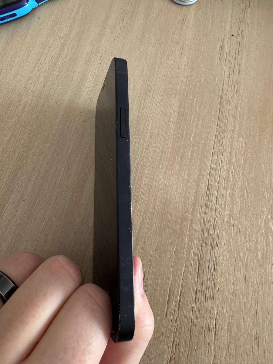 Apple iPhone 12 5G | 128GB | Black