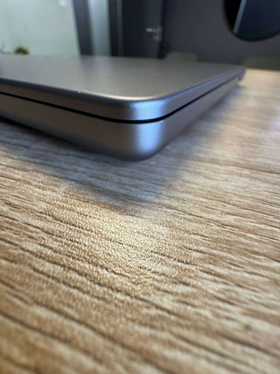 Apple MacBook Pro 14 M3 8 Core CPU 10 Core GPU 512GB SSD Space Grey