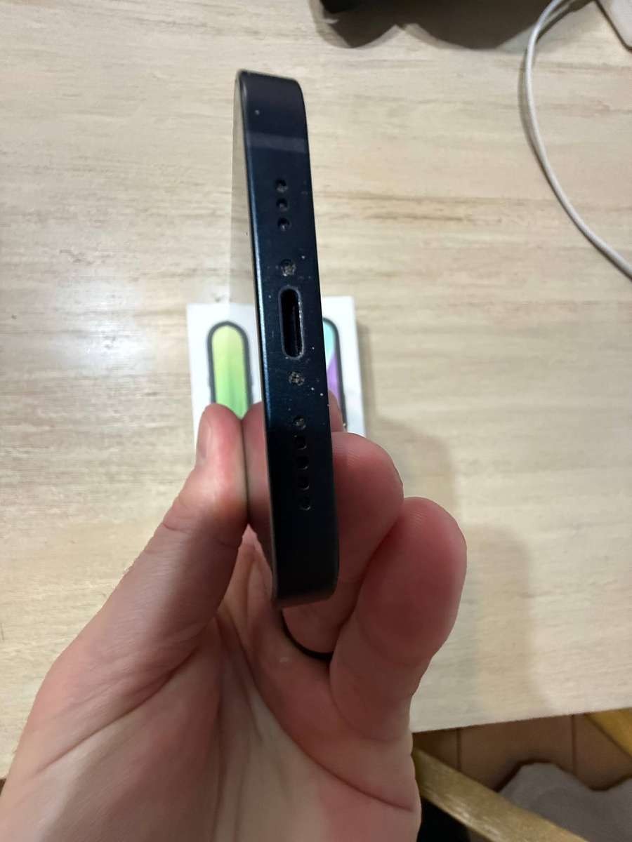 Apple iPhone 14 5G 128GB Midnight