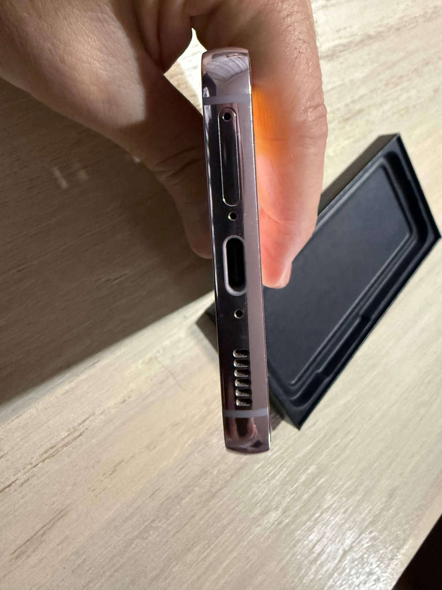 Samsung Galaxy S23 256GB Dual Sim Lavender Smartphone