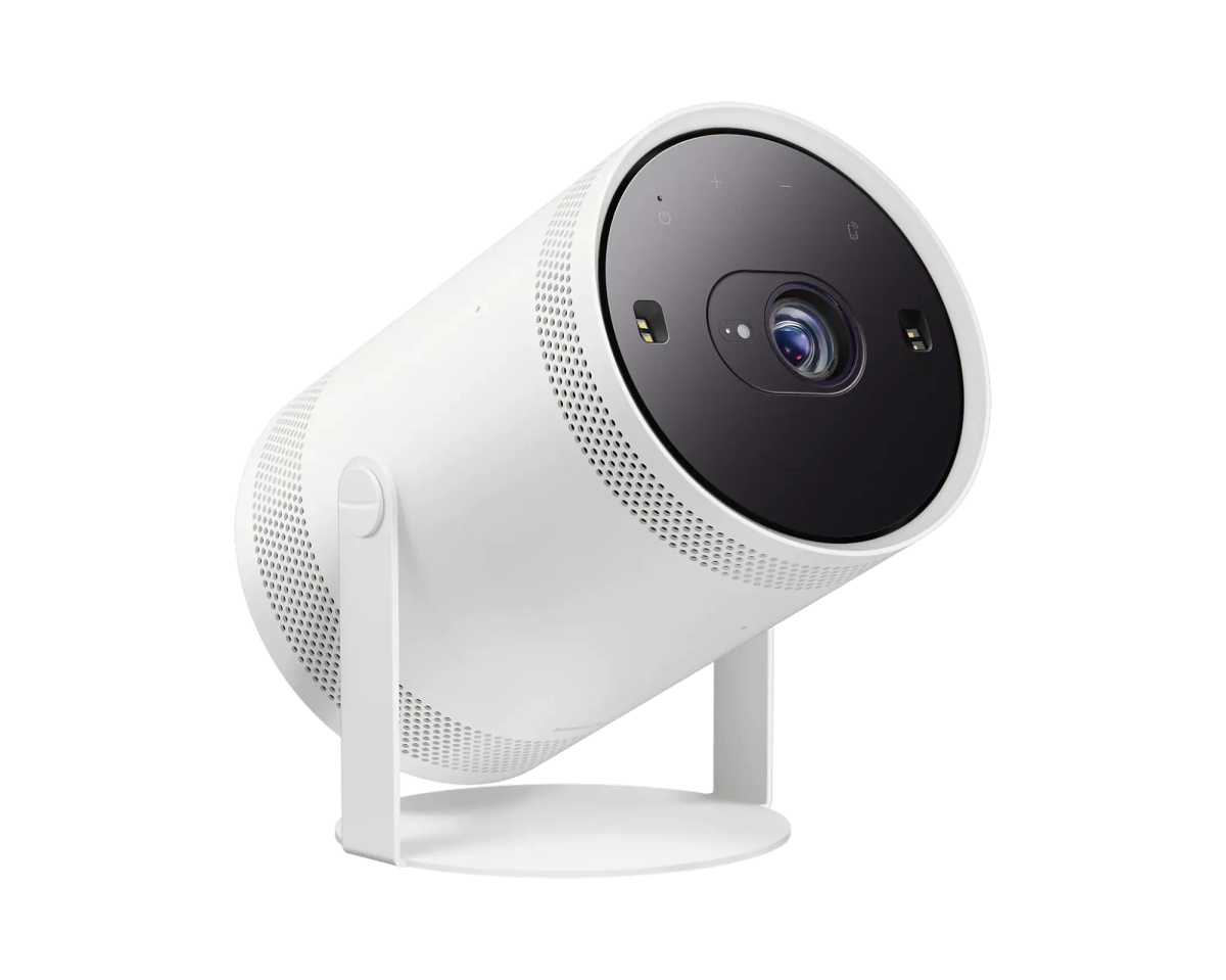 Samsung The Freestyle Portable FHD Projector