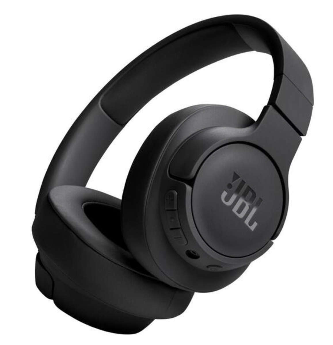 JBL Tune 510BT Headphones - Black