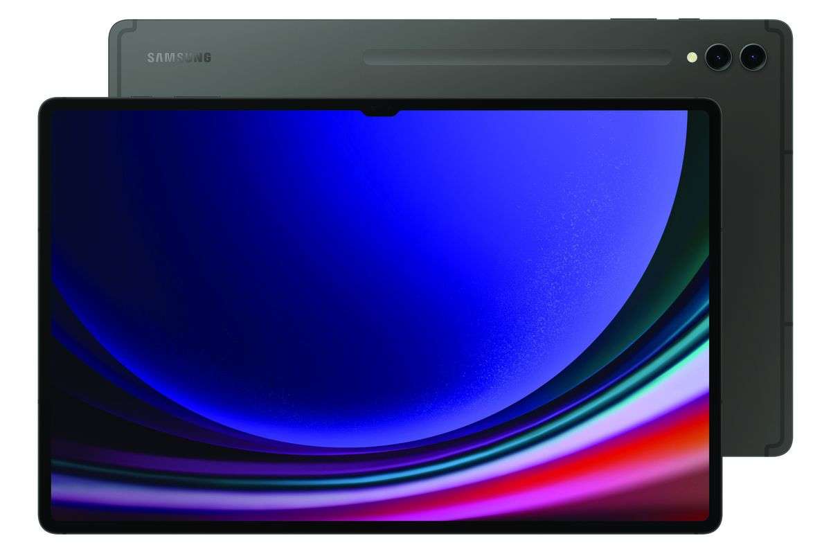 Samsung Galaxy Tab S9 Ultra 5G | 256GB | 14.6" Display | 12GB RAM