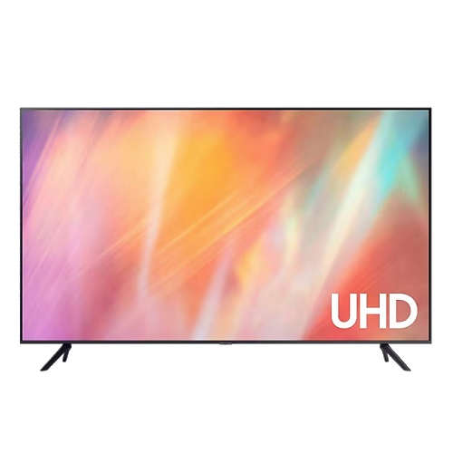 Samsung AU7000 43-inch Smart Tv | R60 Delivery